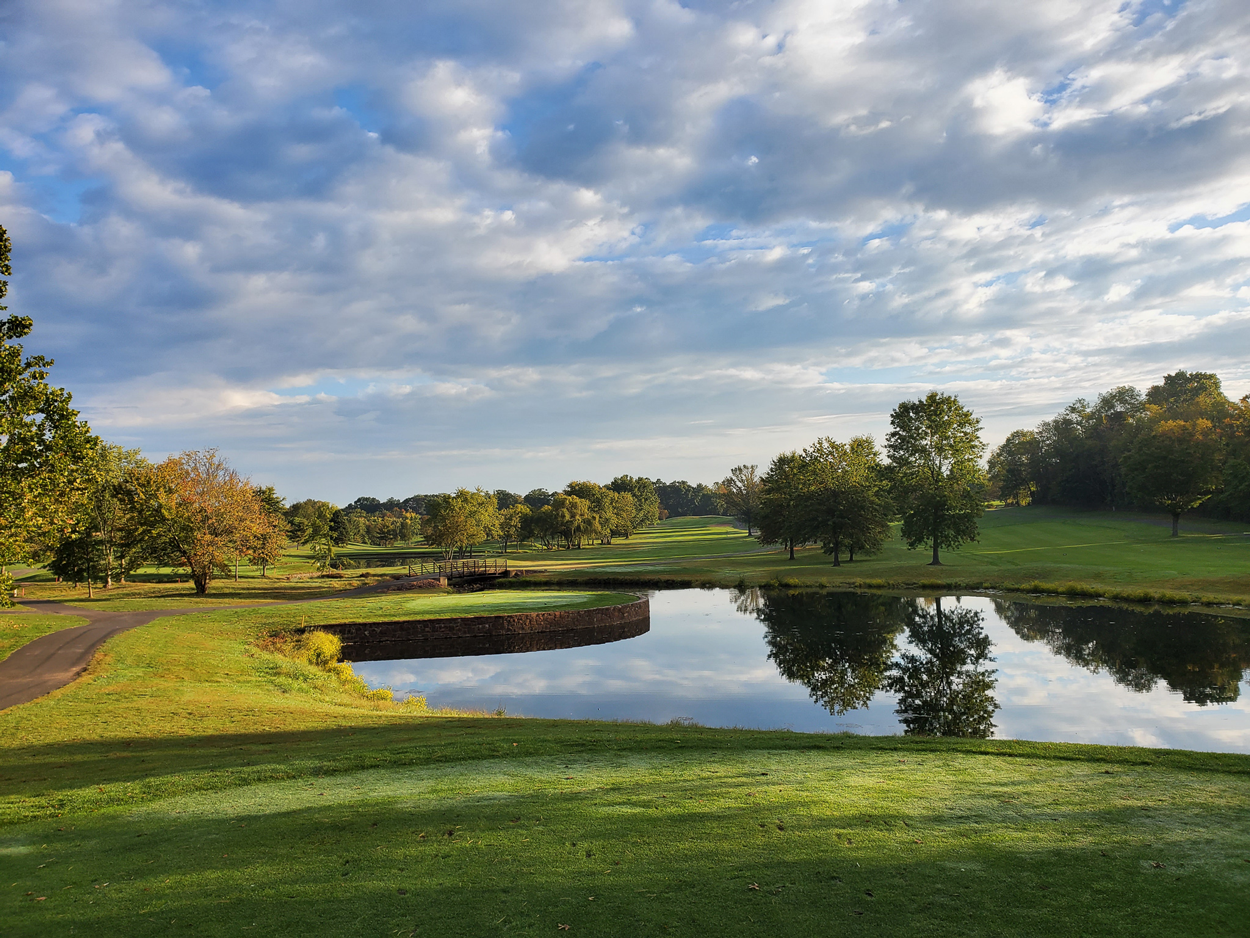 Home Oxford Valley Golf Club